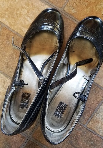 The Life-Changing Lesson I Learned from Minimizing My Shoes