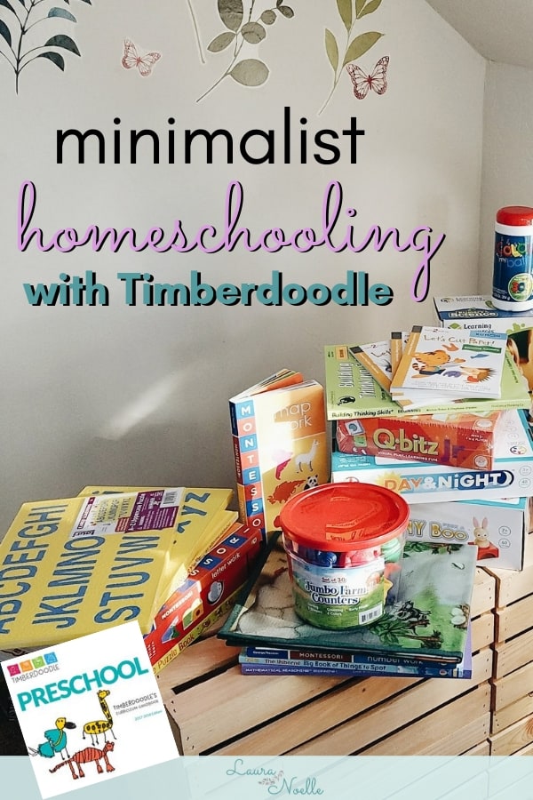 Homeschool Happenings: Turing Tumble ~ A Timberdoodle Review