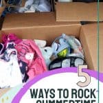 Pinterest Hidden Image