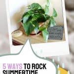 Pinterest Hidden Image