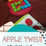 Pinterest Hidden Image
