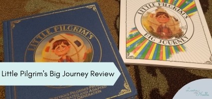 Introducing Ha - The Journey