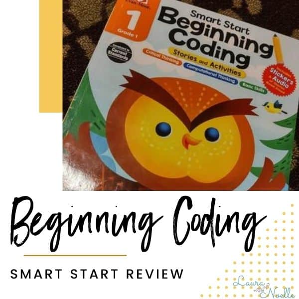 Smart Start Beginning Coding Review