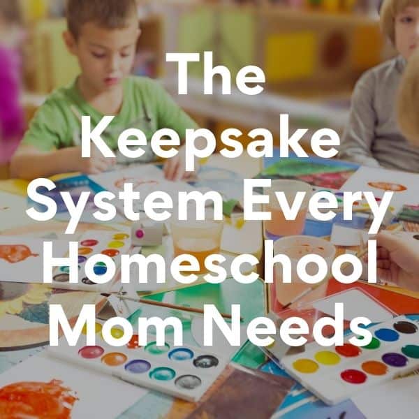 Organizing Keepsakes Without the Clutter: A Simple System for Preserving What Matters Most