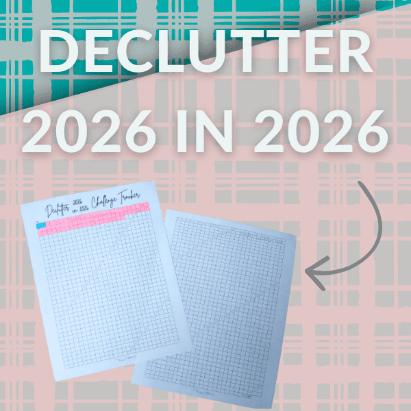 Declutter 2026 Items in 2026: A Simpler Home, One Small Step at a Time